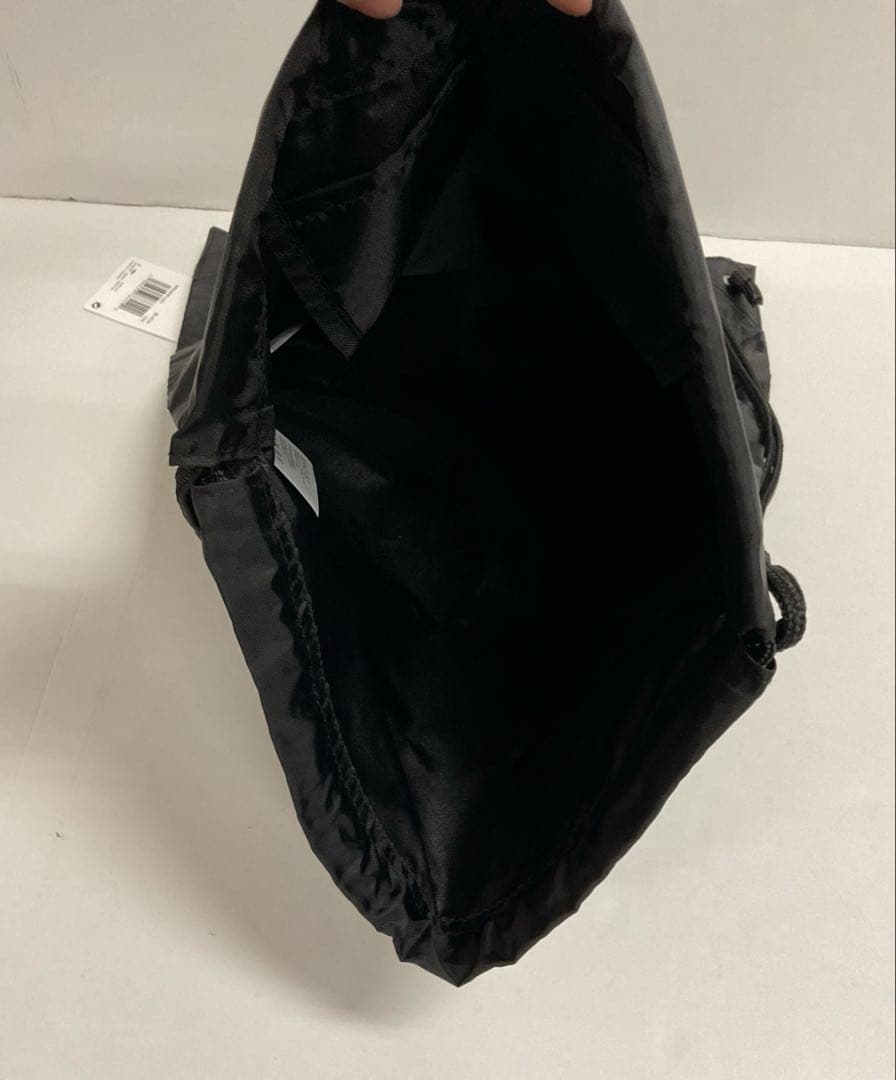 supreme × JORDAN Drawsting Bag 3238