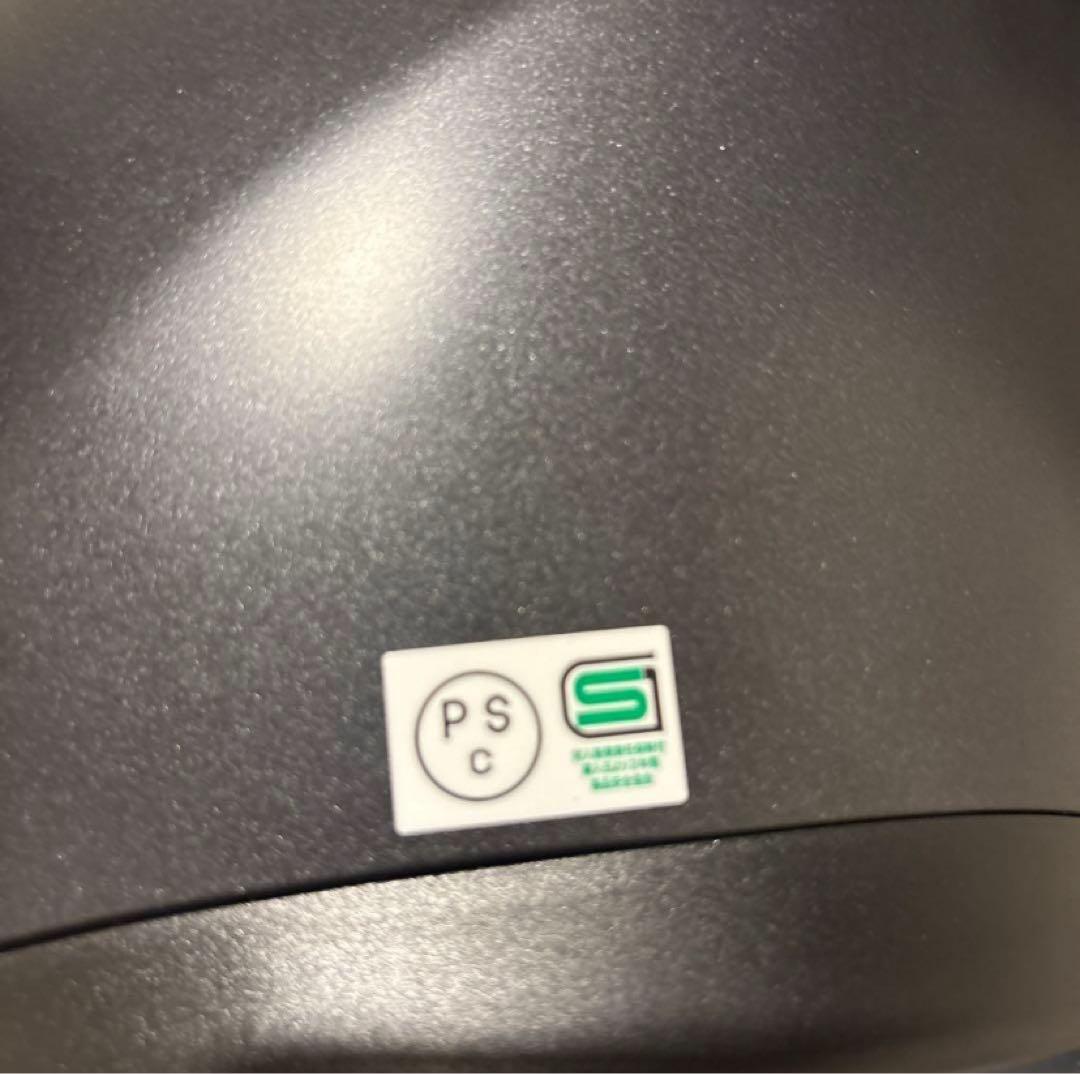 新品・未使用AGV K3フルフェイスヘルメット　アジアンフィット