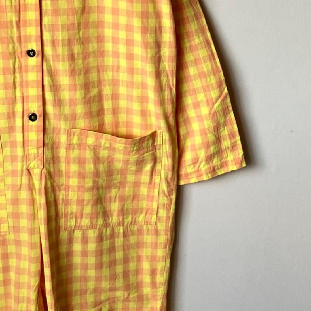 Yarmo ボイラースーツ　fofofofa ネストローブ　ヴェリテクール