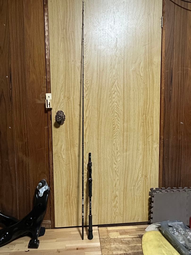 ツララ　氷柱　モンストロ75