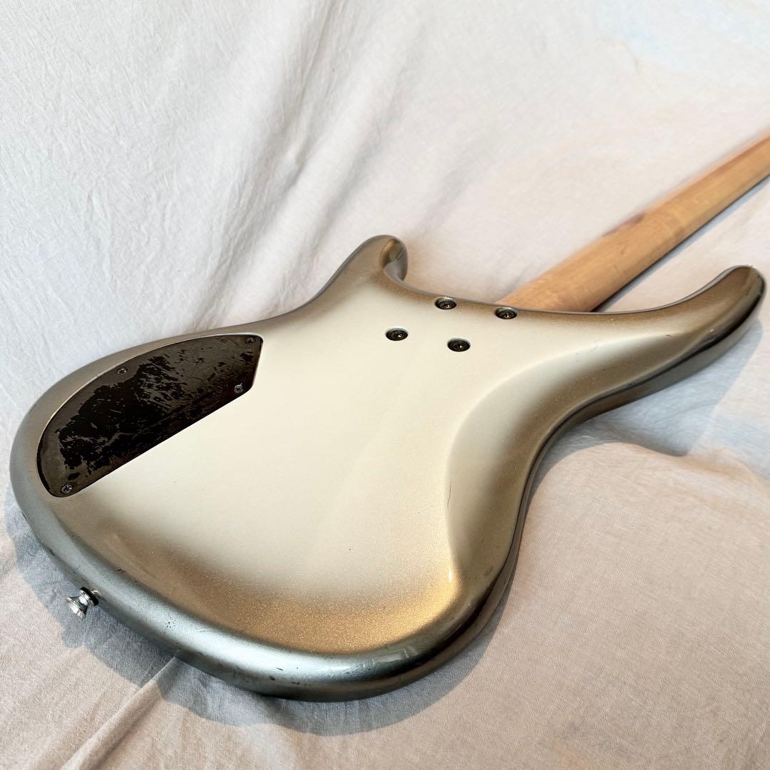 【美品•動作良】Greco Phoenix bassグレコ フェニックス ベース