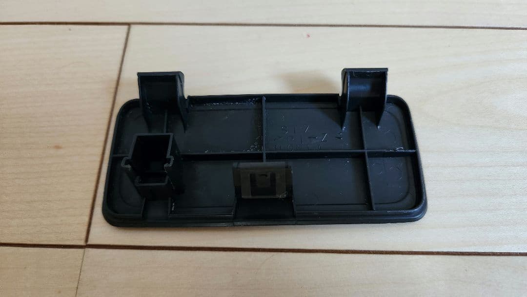 ホンダ インテグラタイプR TYPE R 時計レスカバー ブロックオフプレート