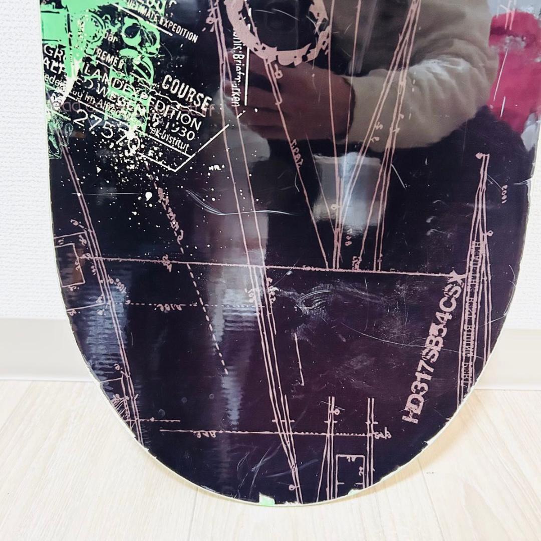 HEAD COURSE X 153cm HEAD FOUR X 付属 フルセット