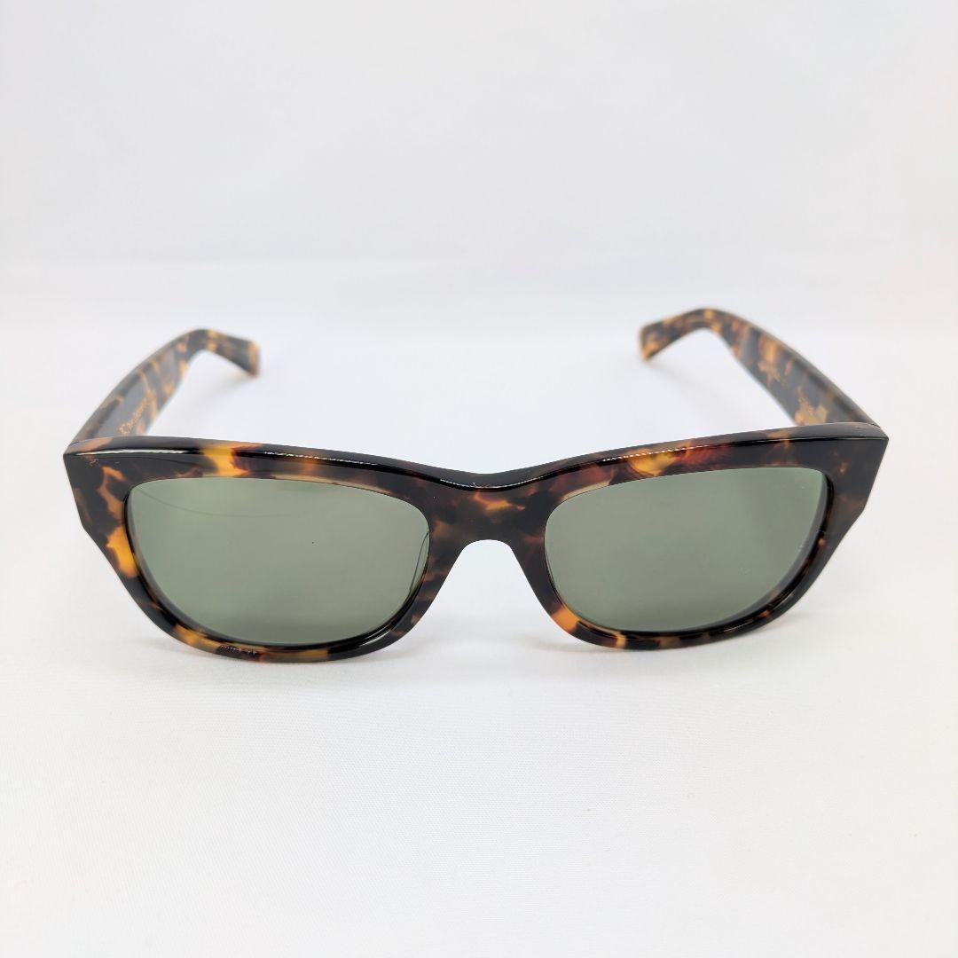 オリバーゴールドスミス CONSUL g マイケルケイン コンスル サングラス