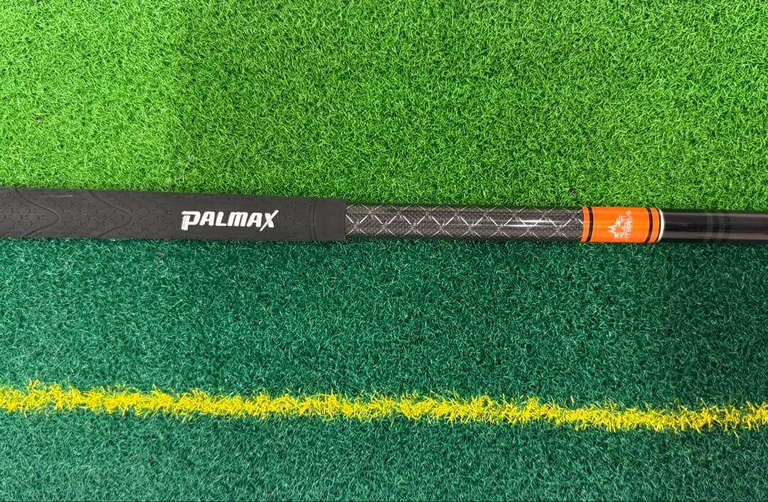 【美品】TENSEI PROオレンジ1K 5R 5Wキャロウェイ