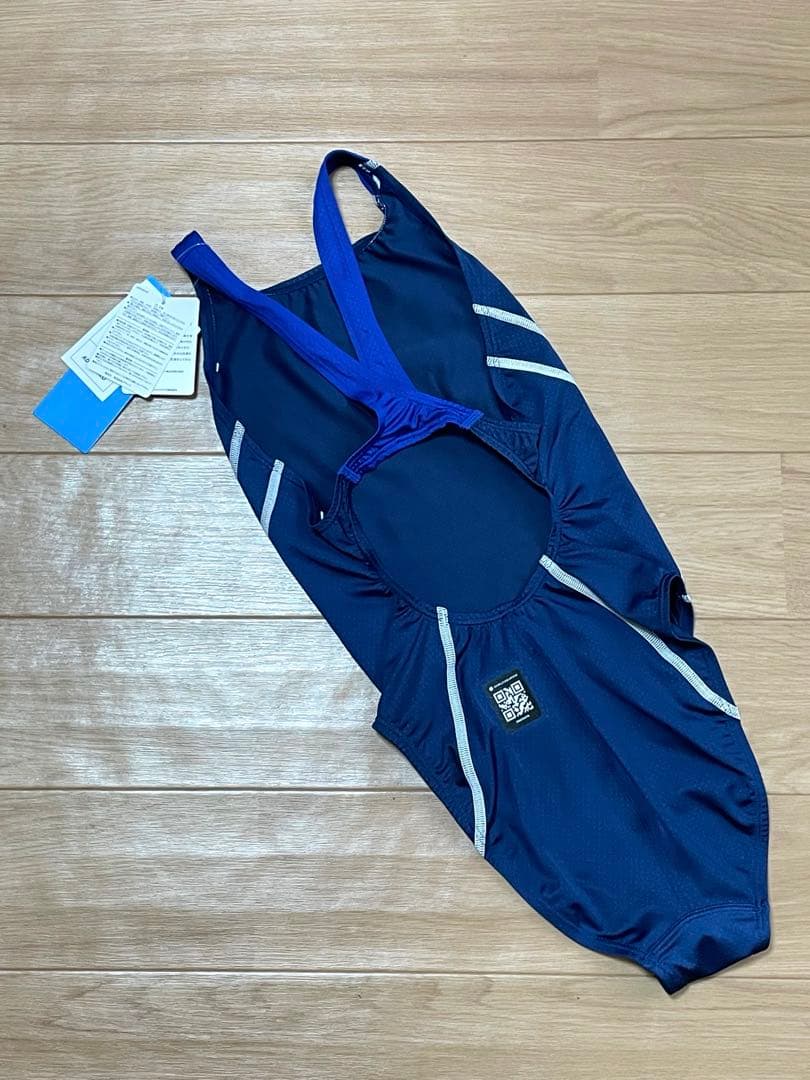 【Oサイズ】新作arena AQUA ADVANCED AS6SRC21L