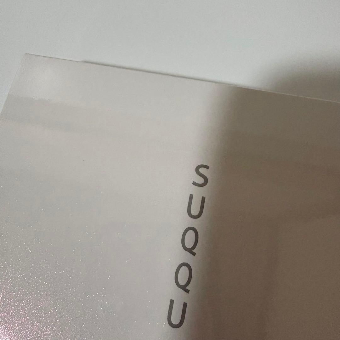 SUQQU メイクアップキット 陽華 SHUNKA 2025 ホリデー