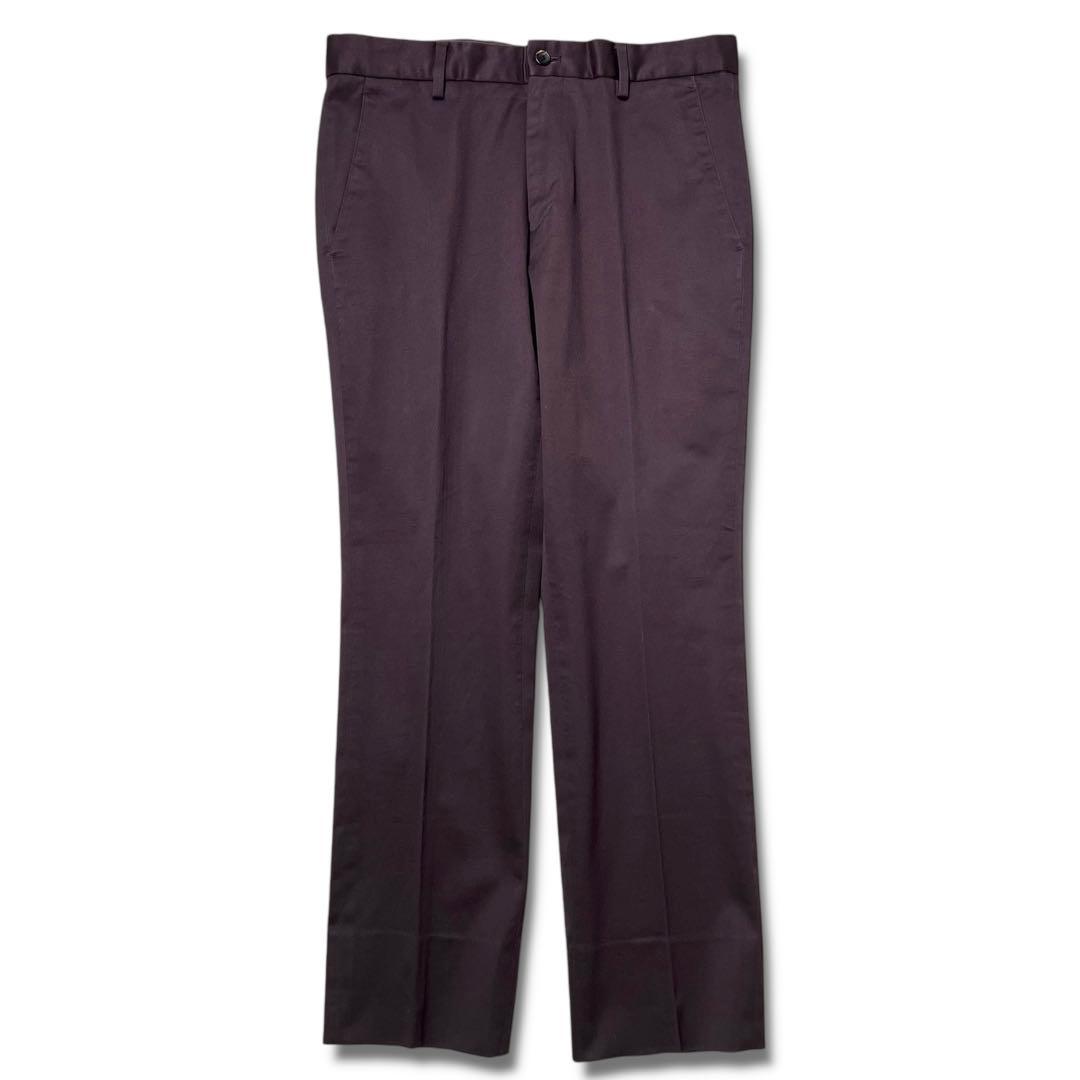 PS Paul Smith 総柄 コットン セットアップ スーツ カジュアル M