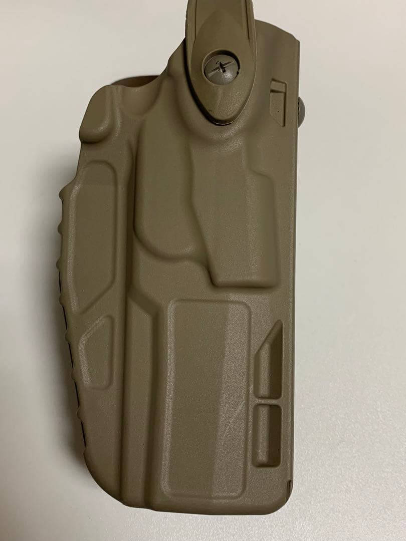 safariland SIG P320 P250フルサイズ官給ホルスター