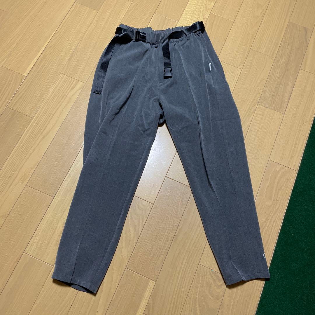 Captains Helm Golf ADJUSTABLE PANTS サイズM