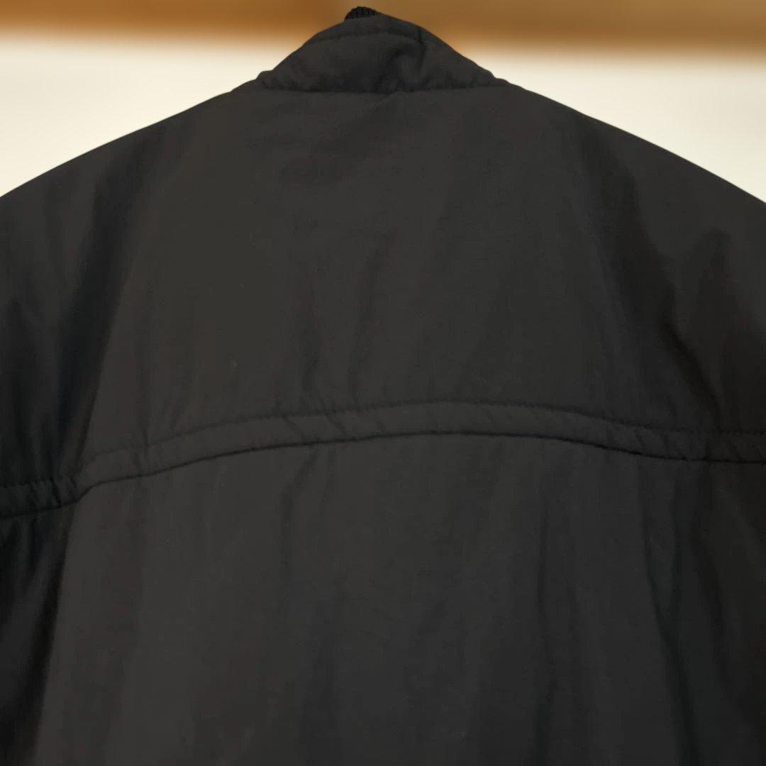 ビアズリー beardsley、中綿ジャケット、美品