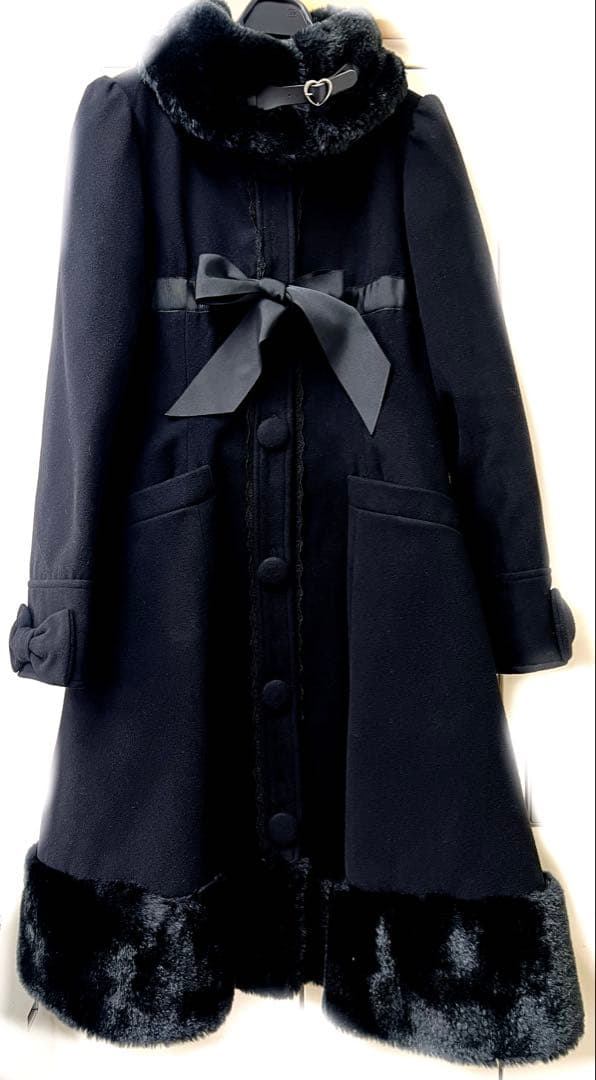 A/Pメルティーファーコート