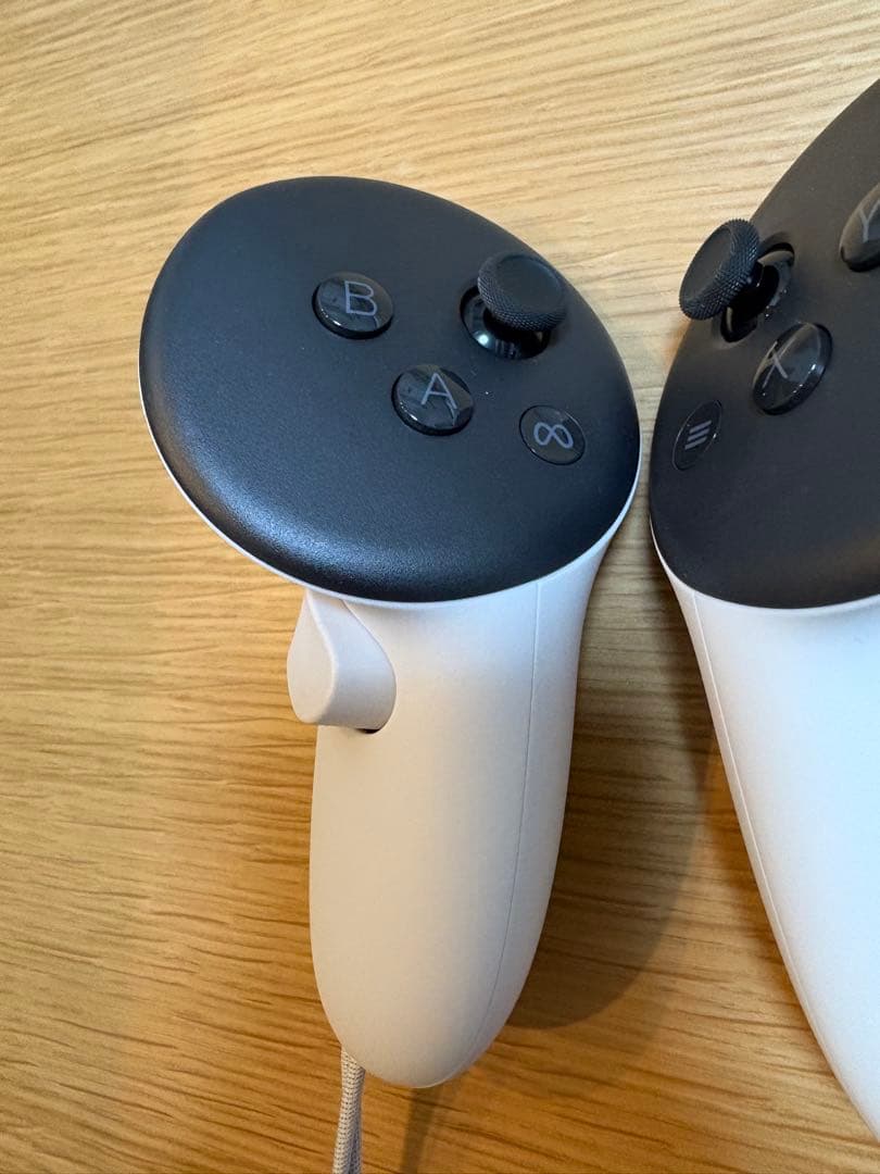  Quest 3 128GB [ Quest3 / メタクエスト3 ]