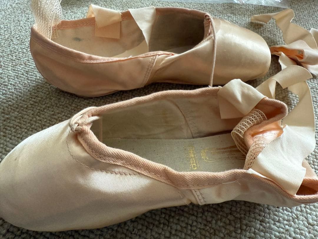 Freed フリードポワント　ベル 4.5 XX