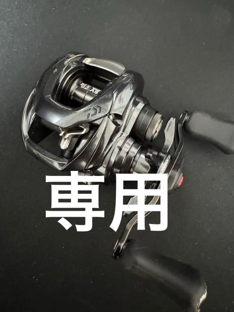 20 タトゥーラ TATULA SV TW 103SHL 左ハンドル