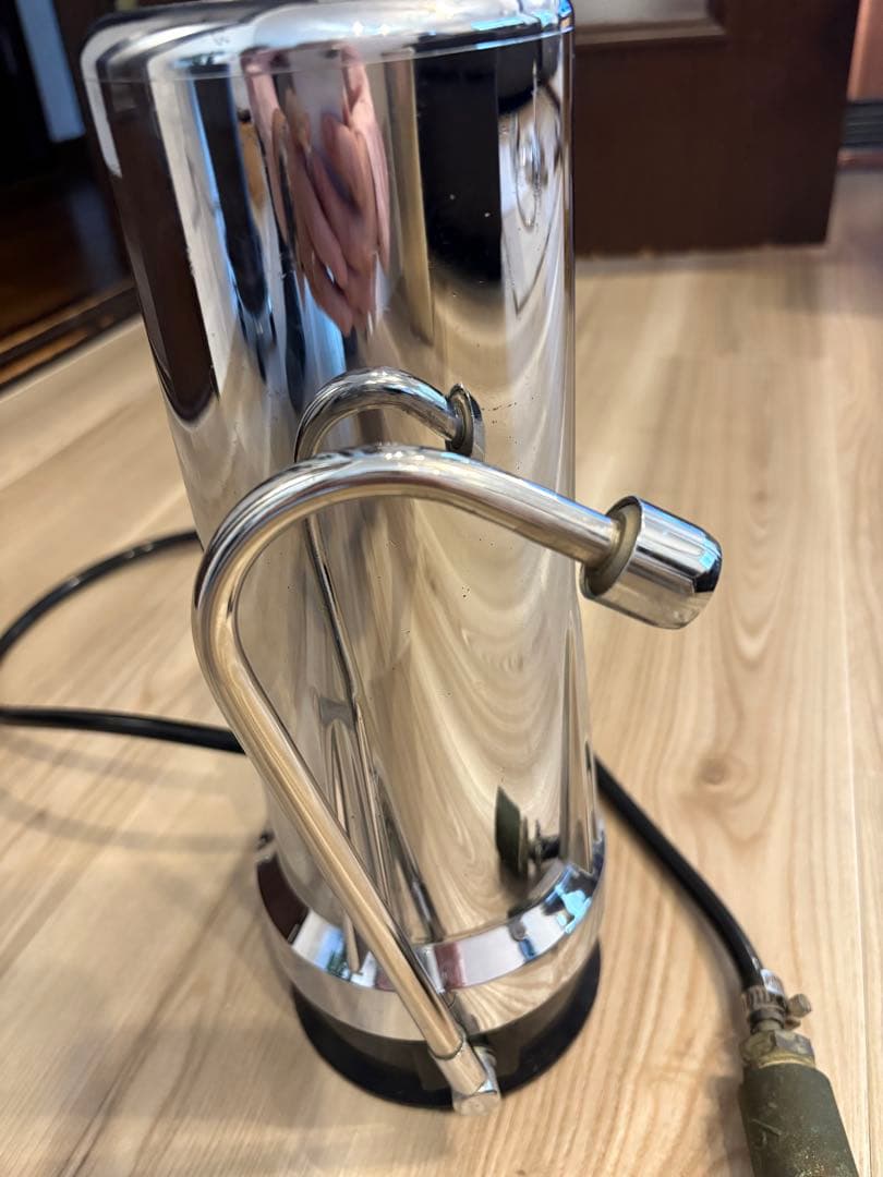 浄水器　ハイテクヘルスウォーターII 美品