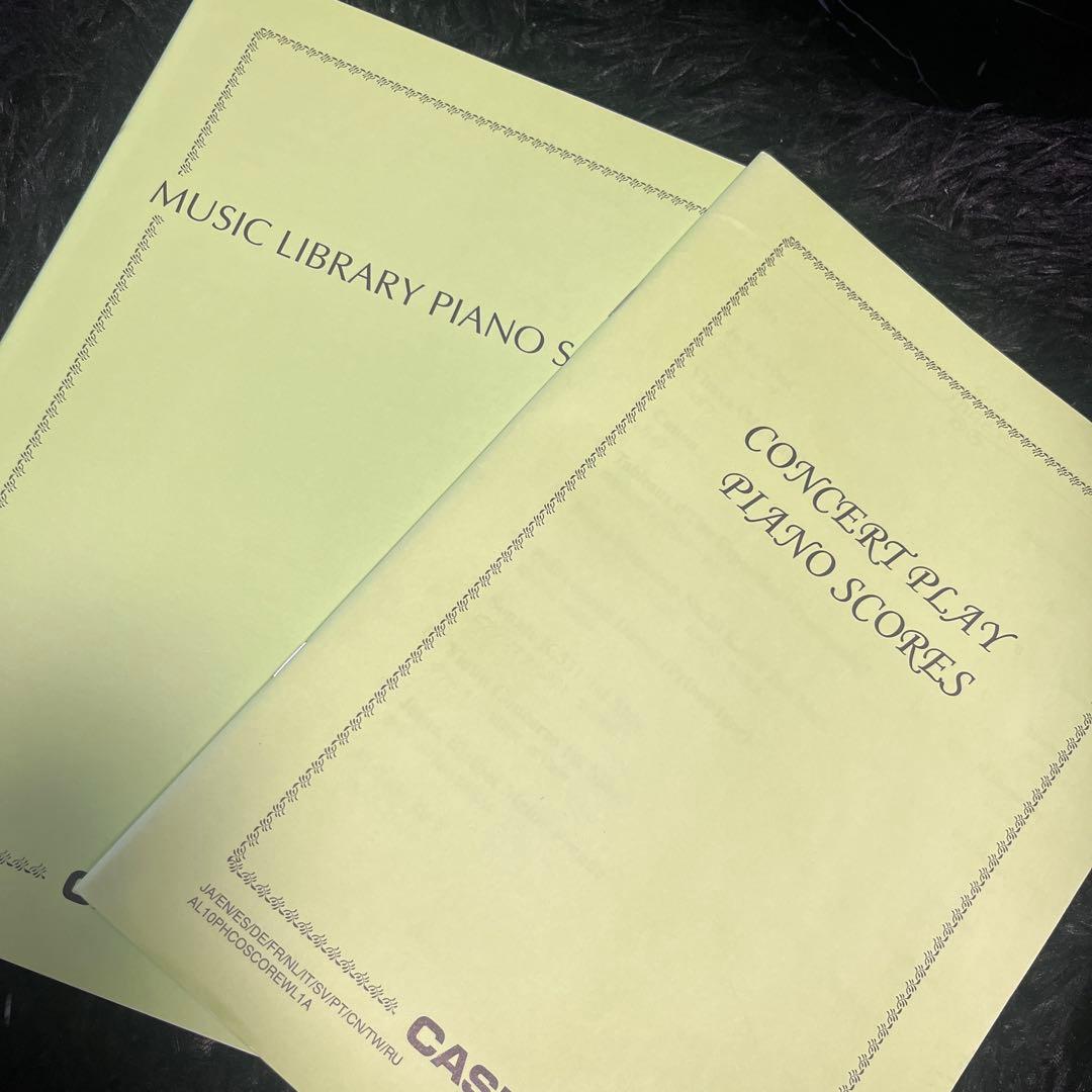 ShiーPーさん様 CASIO PriviA PX-770 BN ★新品同様品