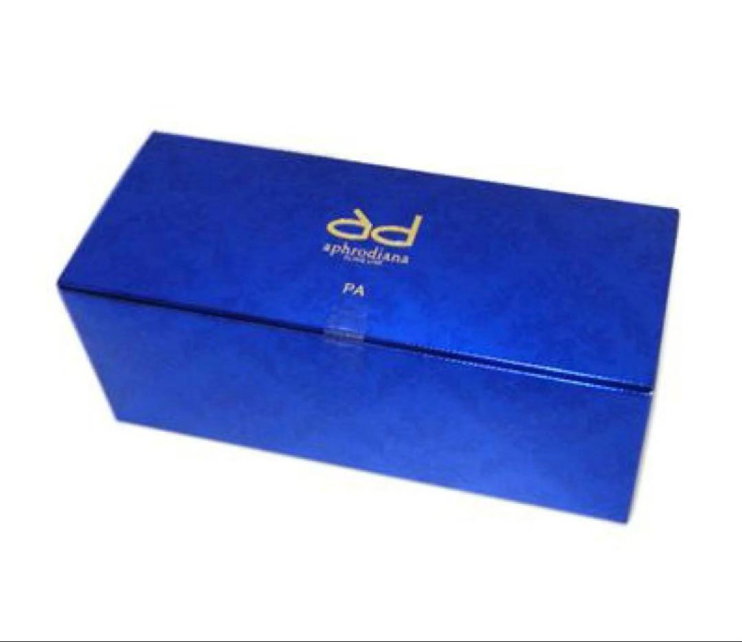 新品　アフロディアナ　炭酸パック　イチエ　1箱　PAモイスチャーパック