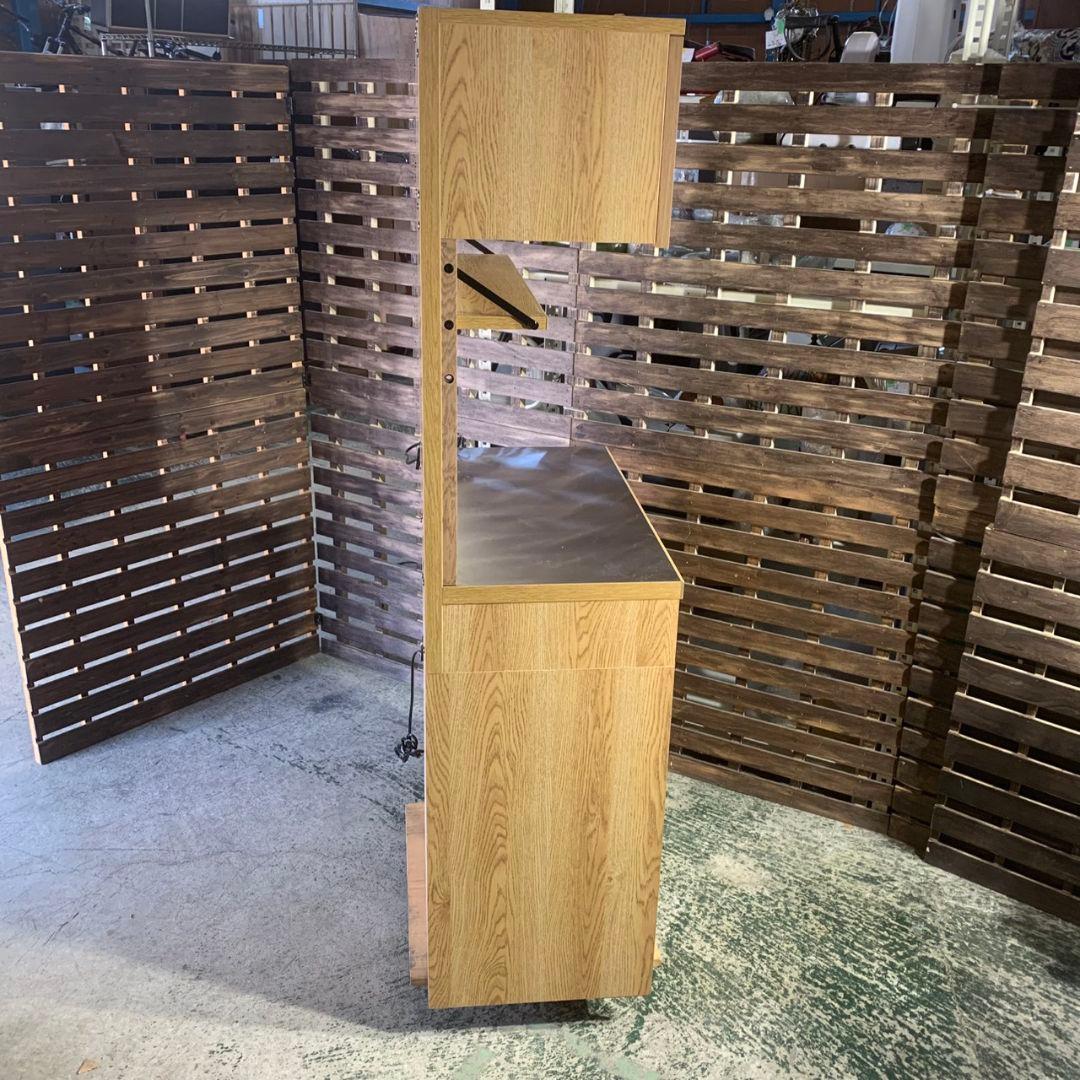 K840 unico DIFE キッチンボード W800