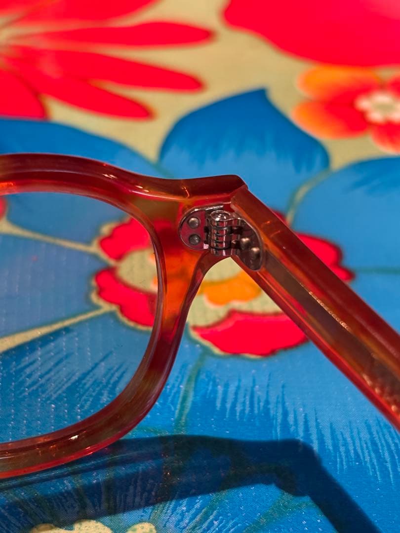 Lesca レスカ MOSE upcycling acetate