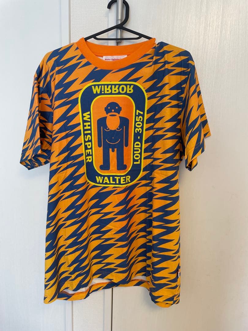 Walter Van Beirendonck XL Tシャツ