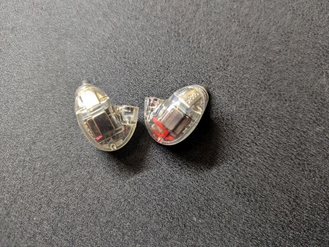 SHURE SE846 (第1世代) 値下げ不可