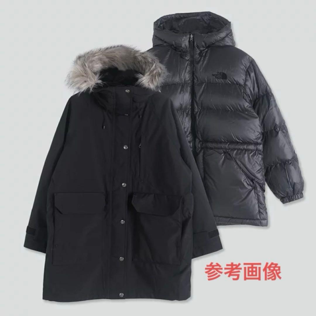 ノースフェイス　GTX ゴアテックス セローマグネトリクライメイトジャケットS