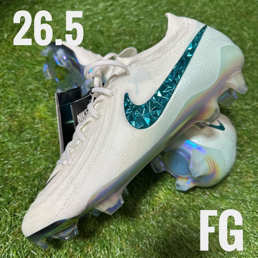 【限定品！！】ファントム GX II エリート FG LV8 26.5cm