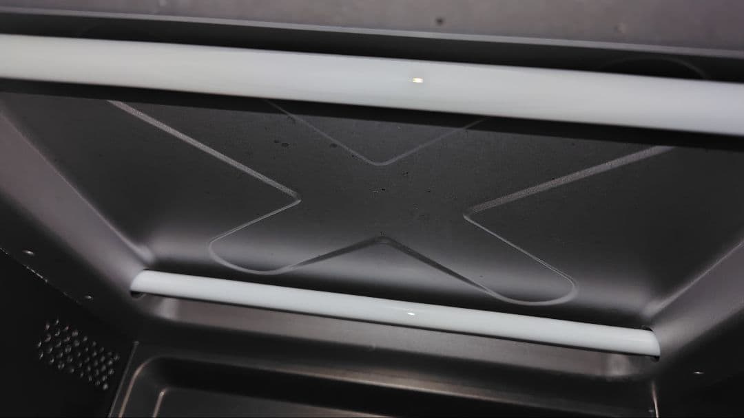 極美品 Panasonic NE-MS268-K オーブンレンジ