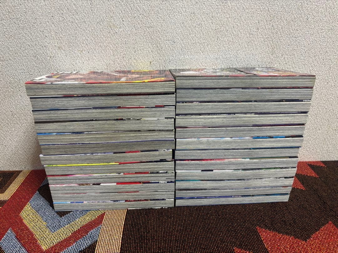 ゴールデンカムイ　1巻〜24巻セット