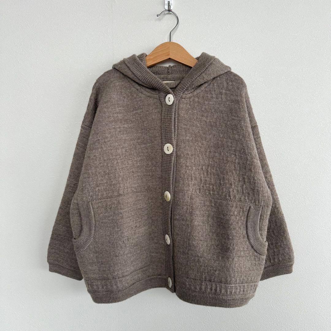 Soor Ploom コート 8y