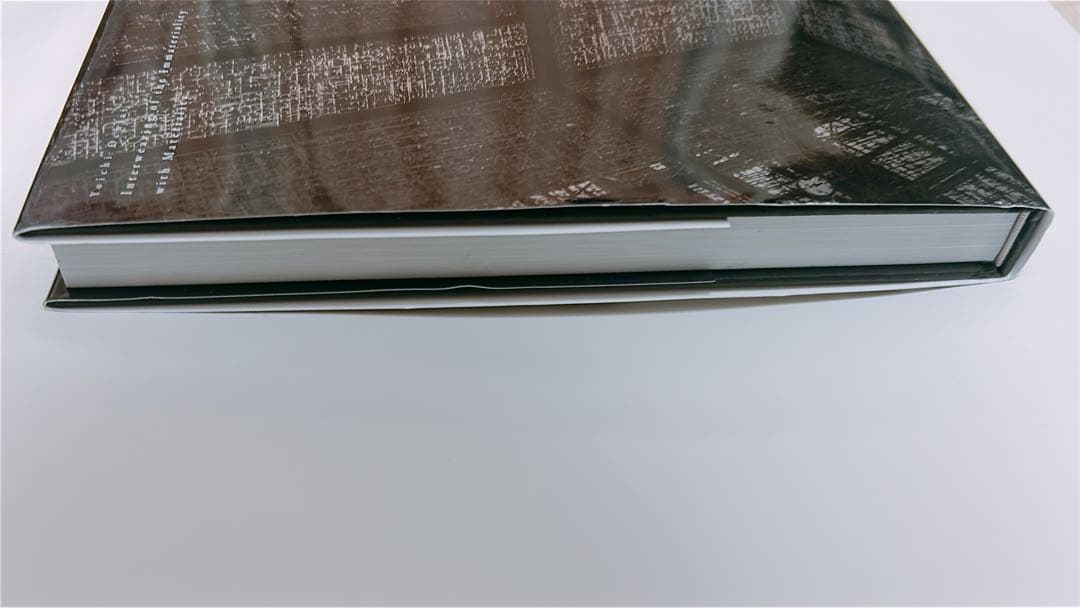 【サイン入り】落合陽一著 波と景