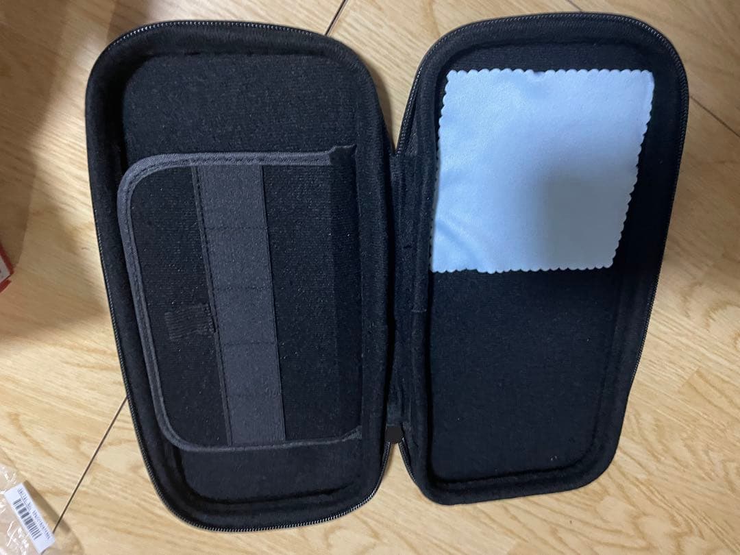 は*ら様 Nintendo Switch 有機ELモデル セット