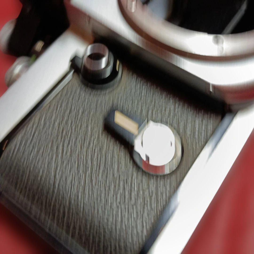 Nikon 一眼レフカメラ F2