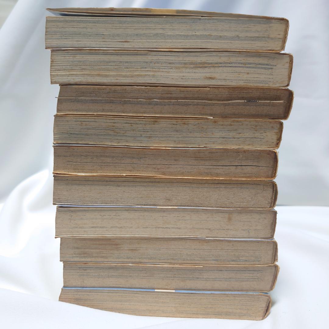 ドカベン　全４８巻