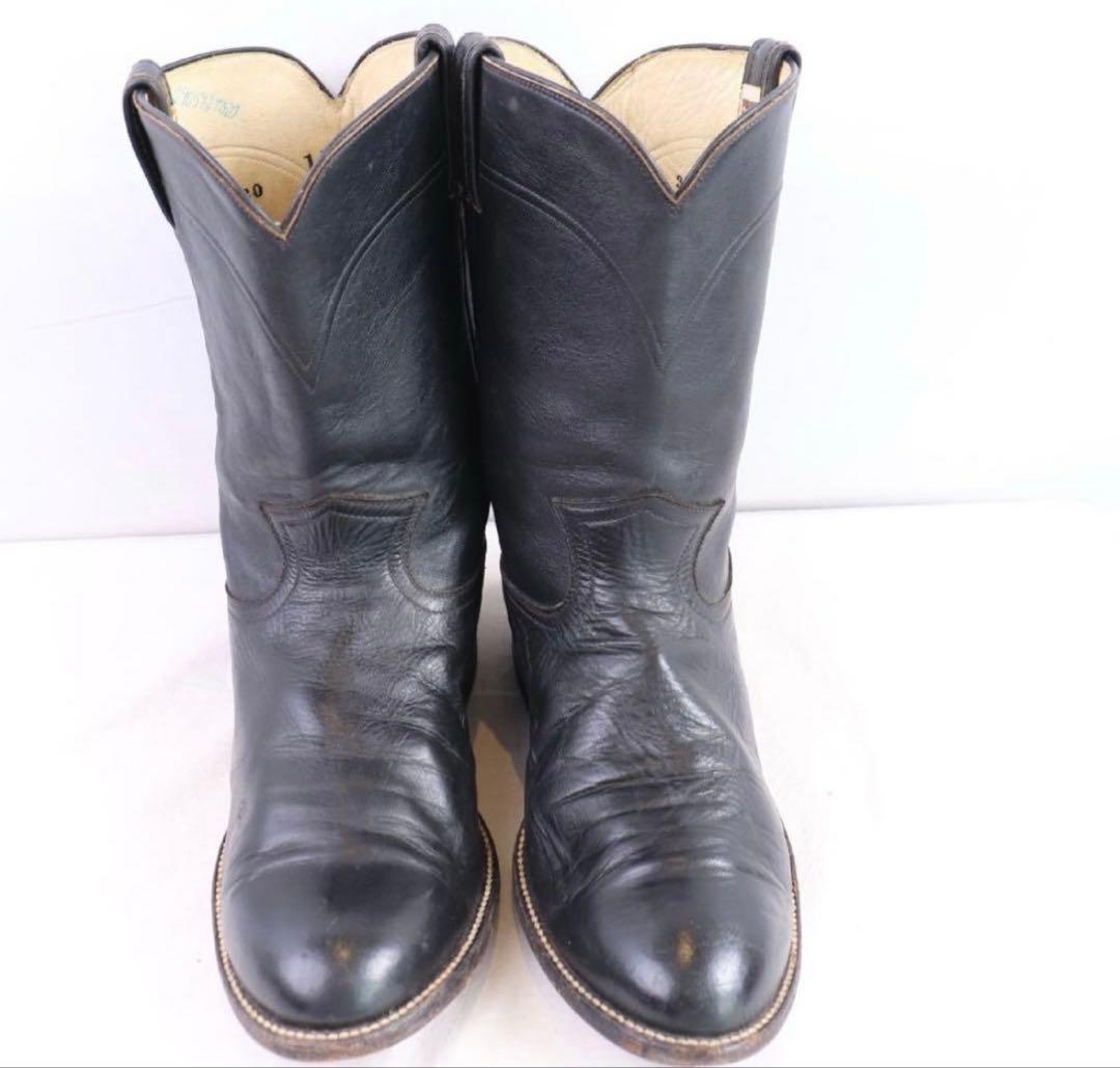 激レア！！ビンテージウエスタンブーツ！！