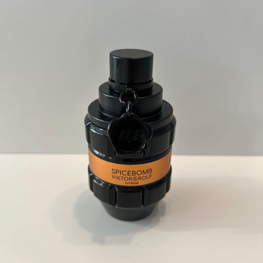 ラルチザン香水セットヴィクター＆ロルフ スパイスボム エクストリーム