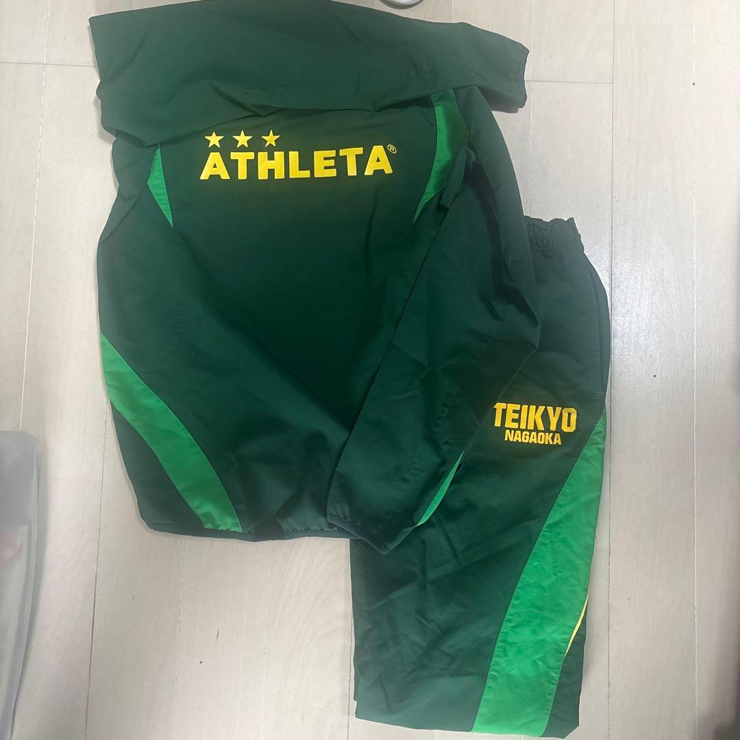 帝京長岡ピステ