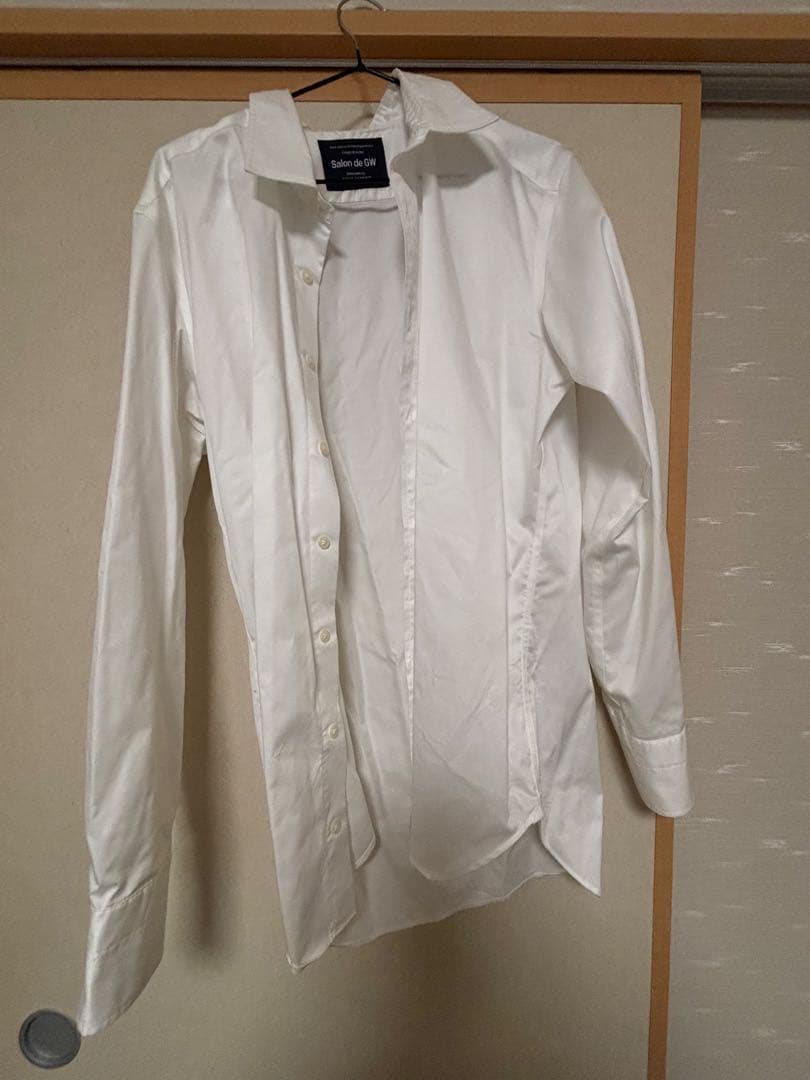 Salon de GW ブラック ビジネススーツ3点セット