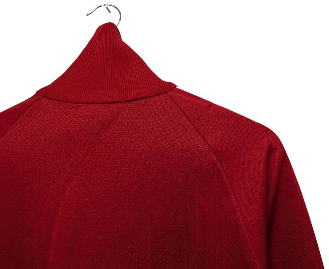 (adidas)　アディダス　ジャージ　セットアップ　80s (S)