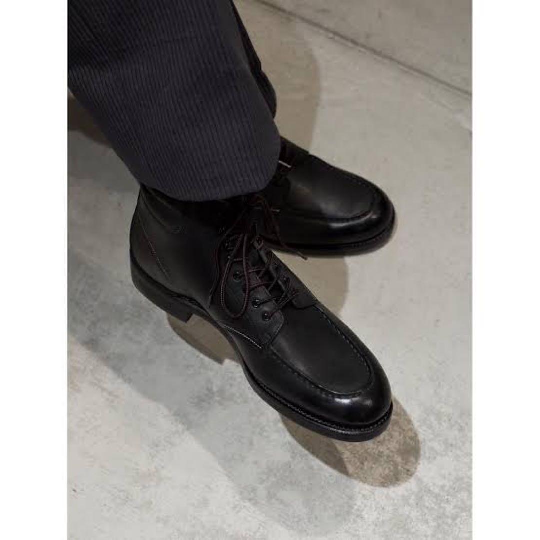 本日まで！OLD JOE The Outlander MOC TOE BOOTS