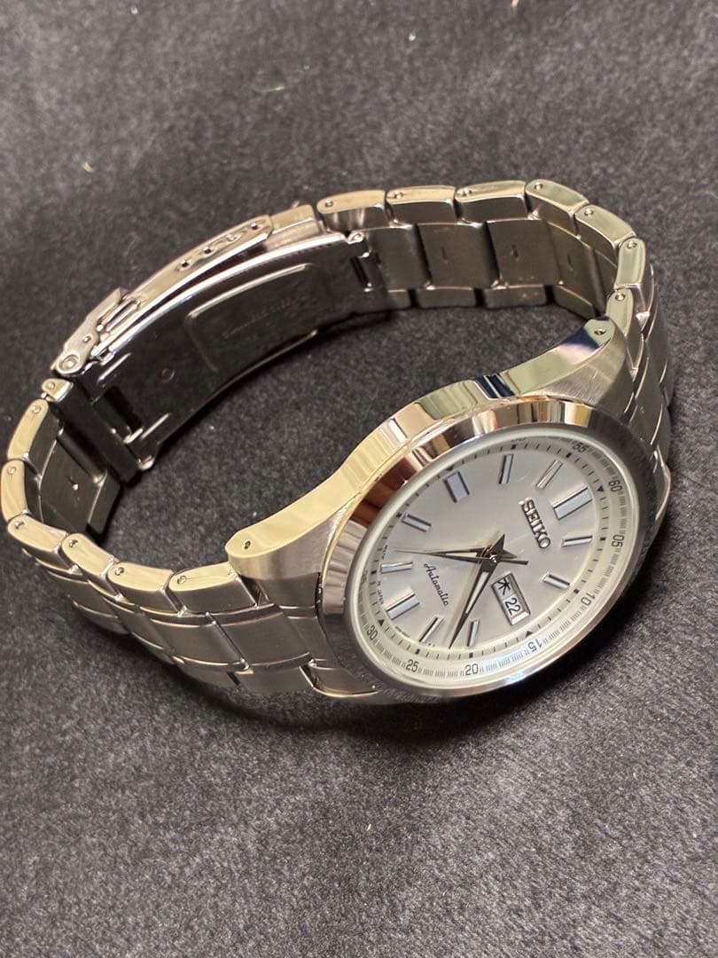 SEIKO メカニカル　SARV001　4R36−05Z0