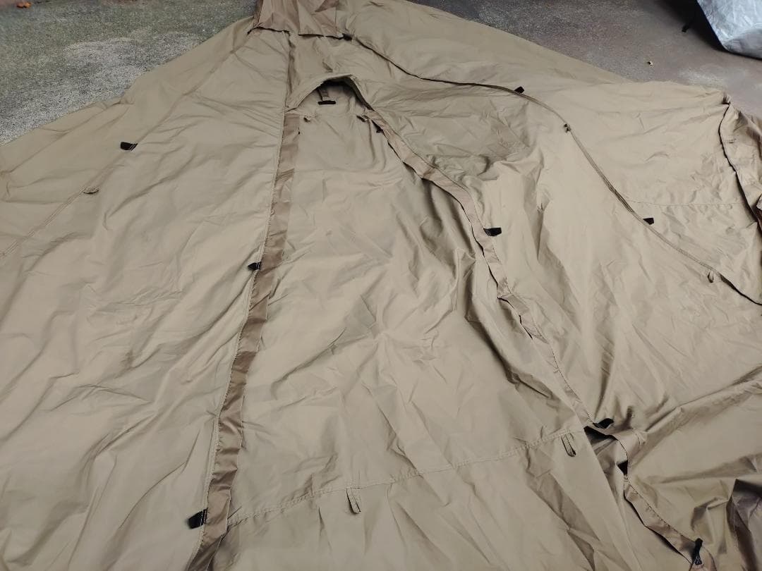 【さらに値下げしました 美品】WOOTA-S TC