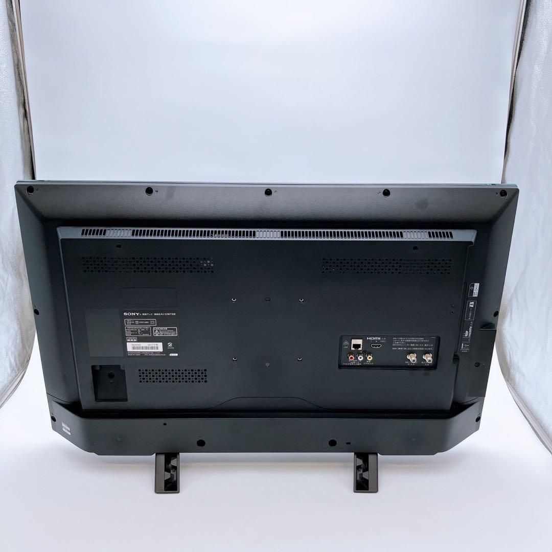 KJ-32W730E ソニー SONY BRAVIA 32インチ テレビ