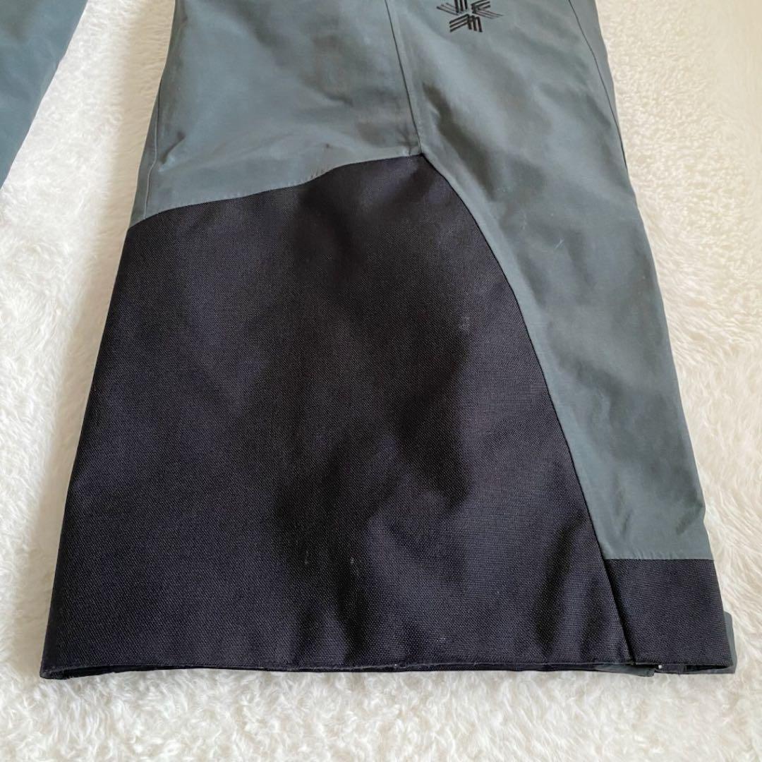 GOLDWIN GORE-TEX 2L Pants スキーウェア　2025 XL