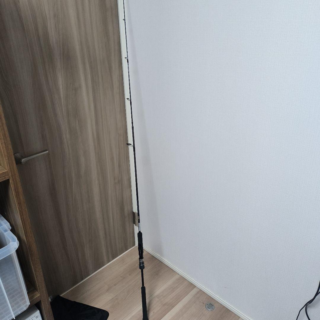 25 グラップラーBB タイプブレード S68-1