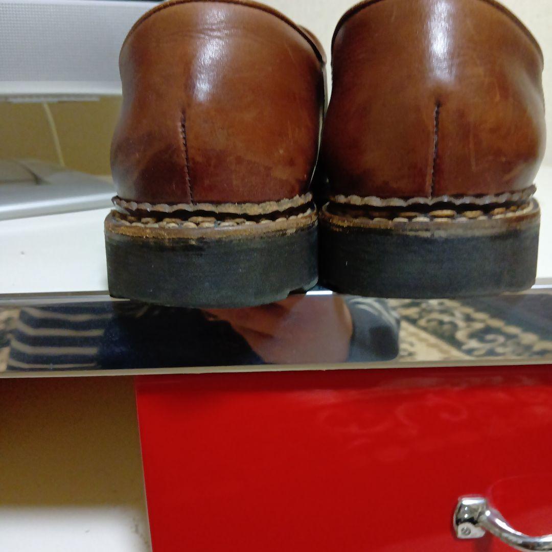 パラブーツ　ミカエルフォック（アザラシ）　サイズ43