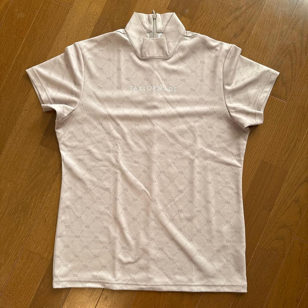 TAYLORMADE サイズO モックネック　スカート　セットアップ
