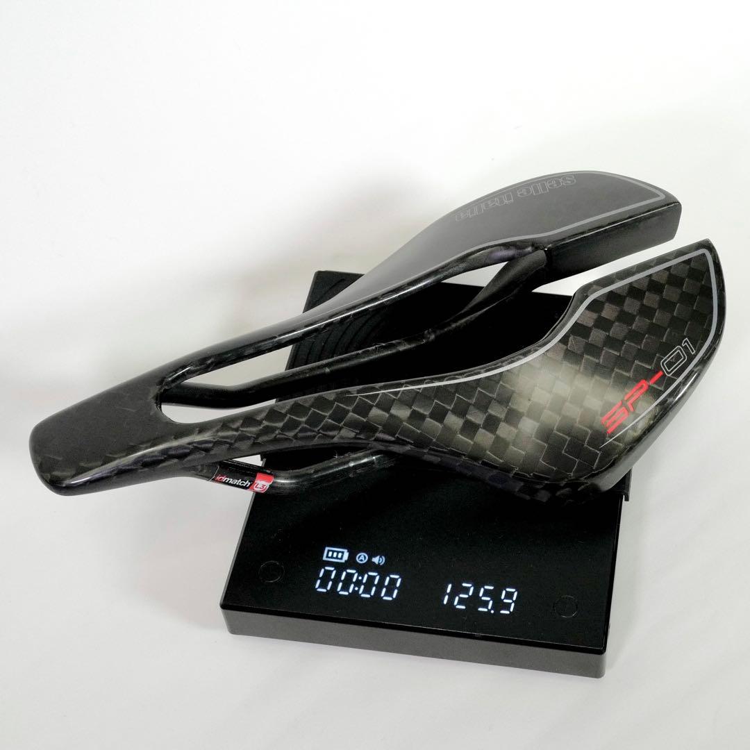 セライタリアSP-01 BOOST TEKNO SUPERFLOW L