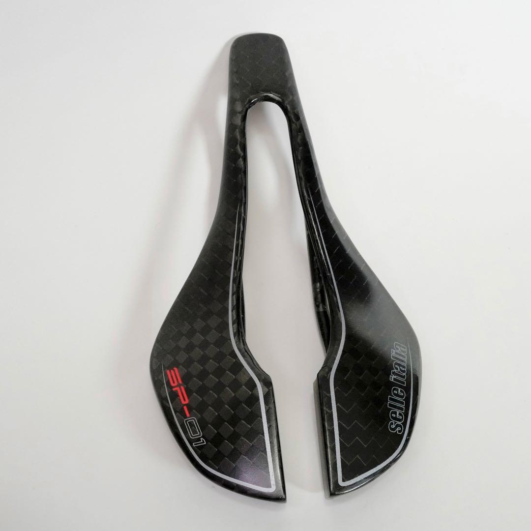 セライタリアSP-01 BOOST TEKNO SUPERFLOW L